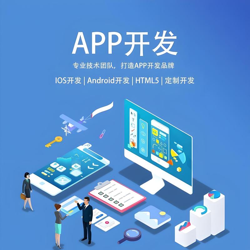 小程序定制:构建高效便捷的创新营销工具